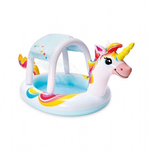 Intex 58435 piscina - piscina, spruzzo