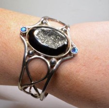 Vintage Design CL 925 Argento