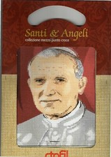  KIT STAFIL SANTI E ANGELI