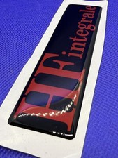 Logo Badge Emblème LANCIA