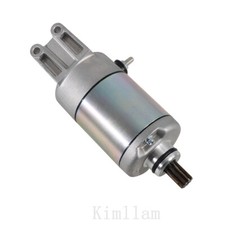 12851102000000 STARTER motor for VARIATOR ATV LYNX 400