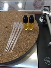 Olio di lino equivalente Fuchs