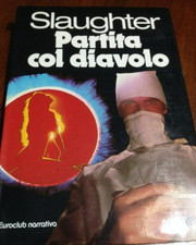 partita col diavolo, Frank G