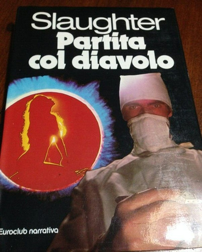 Partita col diavolo frank g - partita,