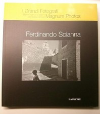 I GRANDI FOTOGRAFI MAGNUM PHOTOS