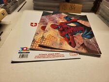 ULTIMATE SPIDER-MAN 1 variant Panini Comics Exclusive Checchetto Wilson IB84