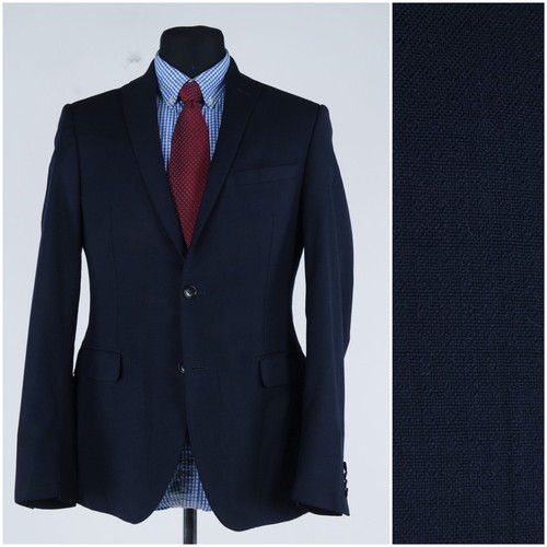 Blazer uomo lana merino - , 40r
