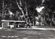 FREGENE -VIALE DELLA PINETA