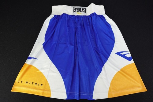 Boxe everlast grandezza è - boxe,