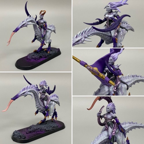 Seekers slaanesh - seekers,