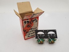 Manometro livello benzina