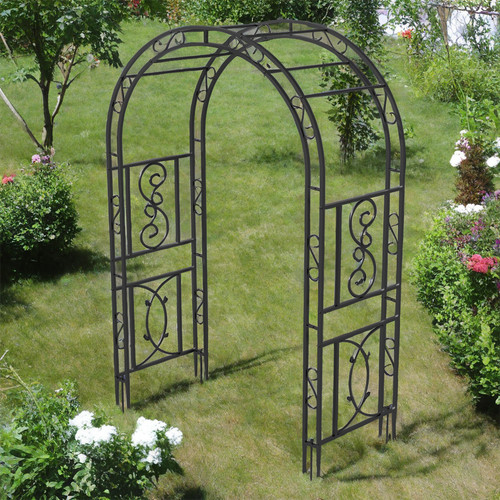 Arco per rose xxl - per,