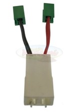 Adattatore per batteria al