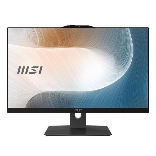 Msi aio touch black - pc, 23,8"