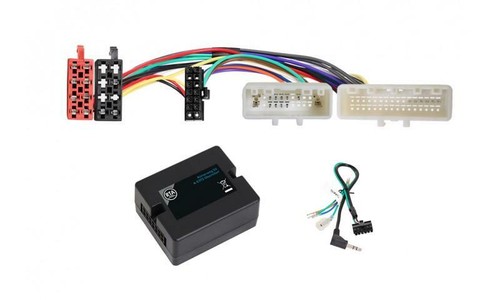 Adattatore volante radio rta - radio,