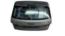 PORTELLONE BAGAGLIAIO AUDI A1