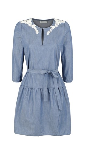 Vive maria abito vestito - 💙,
