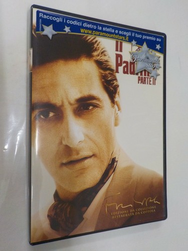 Padrino parte film - padrino, in