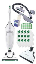 VORWERK FOLLETTO VK220S HD