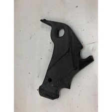 COVER PLASTICA COPERTURA PEDANA DX KAWASAKI ER-6N ER6N  ER6F ER-6F 2009-2011