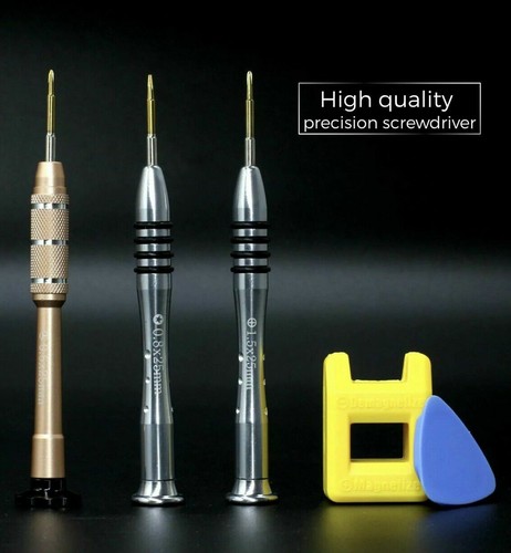 Kit cacciaviti riparazione - kit,