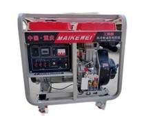 MKW1200D Generatore Diesel Generatore di Emergenza 8000W 220v/380V