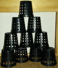 Vasi a griglia, vaso a rete, acquario, idro, vaso a griglia, idroponico