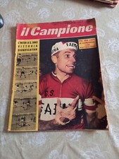 RIVISTA IL CAMPIONE SPORT