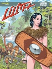 Libri Lilith #10 - Cuore Di