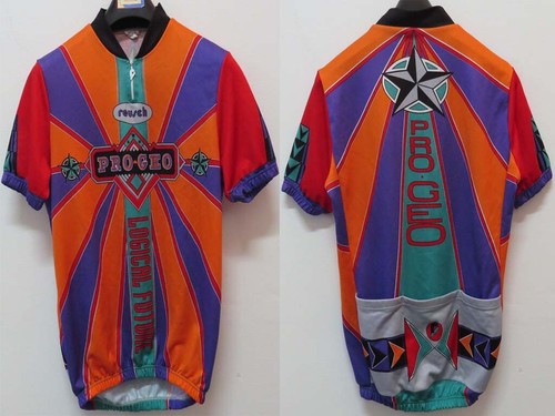 Reusch maglia shirt jersey - maglia,