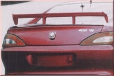 Spoiler posteriore spoiler XL