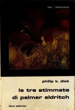 Le tre stimmate di palmer