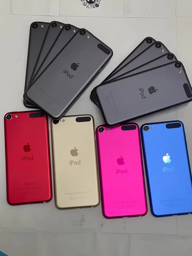 Apple ipod touch - ipod, 7a