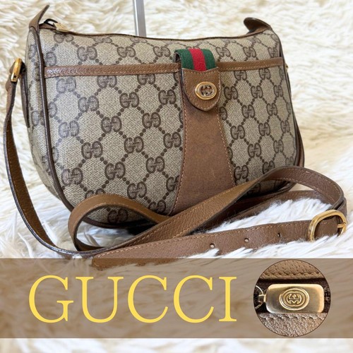 Borsa tracolla gucci - a, modello