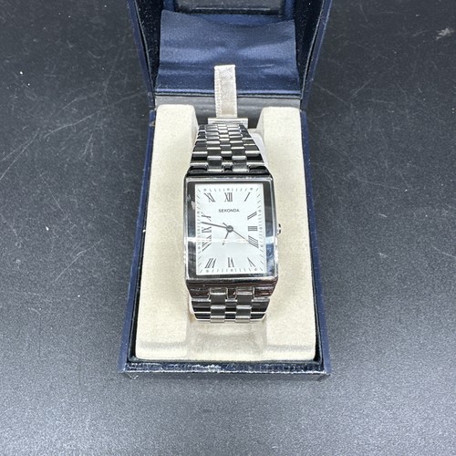 Orologio uomo sekonda - sekonda, 3616