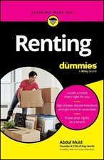 Renting For Dummies by Abdul