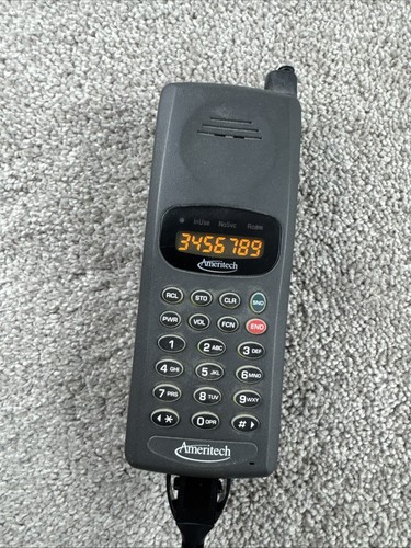 Telefono vintage motorola per - telefono,