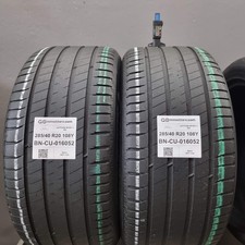 2 Pneumatici 285/40 R20