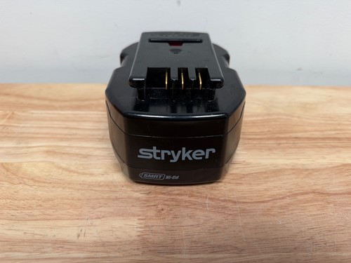 Batteria stryker smrt - stryker, per