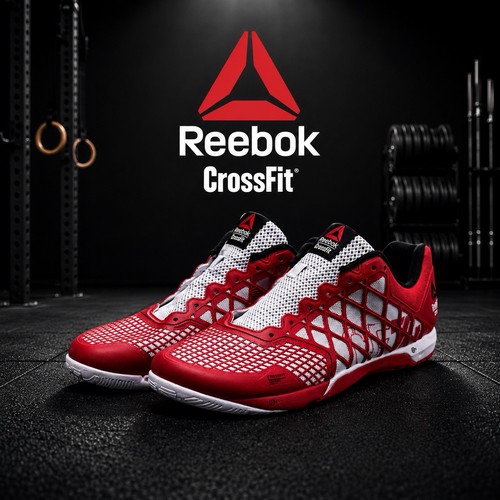 Sneakers reebok crossfit uomo - sneakers,