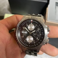 Orologio da uomo automatico