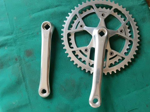 Guarnitura campagnolo victory - guarnitura,