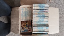 Fumetti Tex  anni 60 - 90