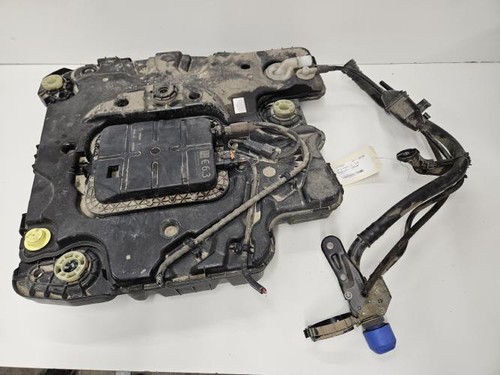 Serbatoio adblue citroen 3 - adblue,