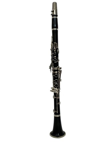 Buffet crampon e12 clarinet - buffet,