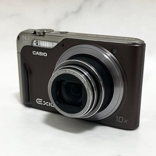 Fotocamera digitale compatta