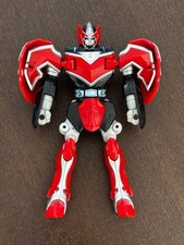 BANDAI Megazord Power Rangers