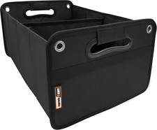 Organizer bagagliaio auto - organizer,