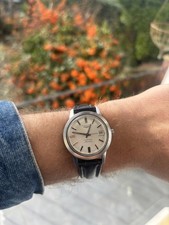 Bellezza classica! Longines