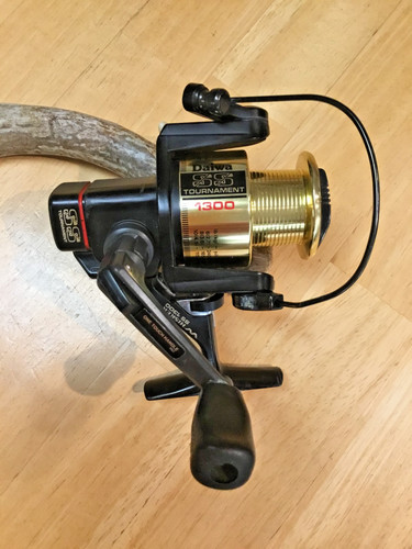 Mulinello spinning diawa - mulinello,